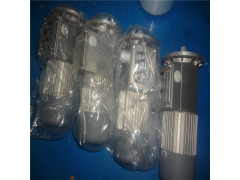 Mini Motor電機(jī)AC 66 76,7 B5 339采用壓鑄鋁外殼